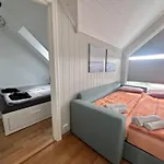 Nydelig Hus Med Utsikt