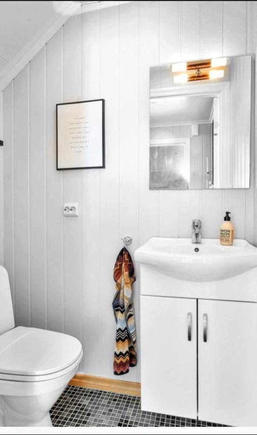 Nydelig Hus Med Utsikt Villa