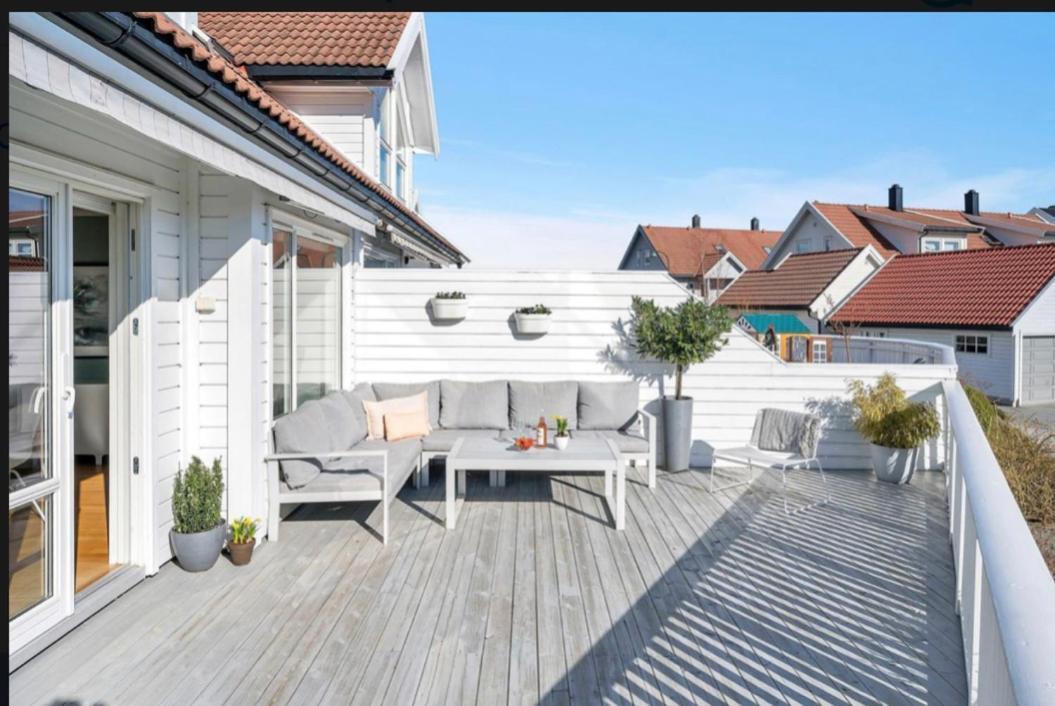 Villa Nydelig Hus Med Utsikt *