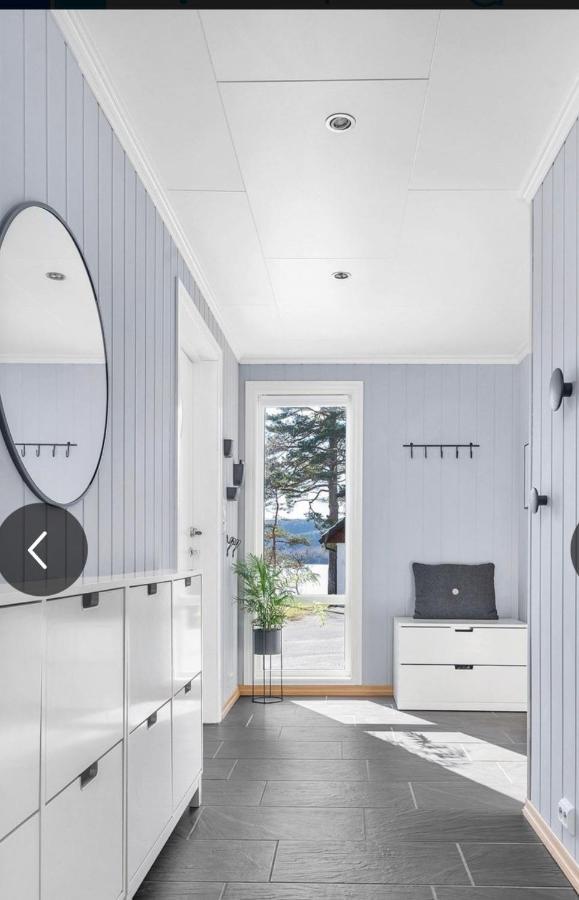 Villa Nydelig Hus Med Utsikt Kristiansand