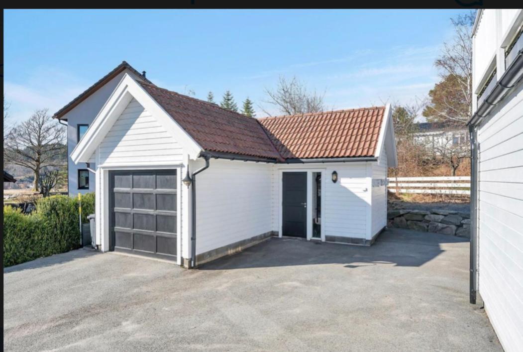 Nydelig Hus Med Utsikt Villa
