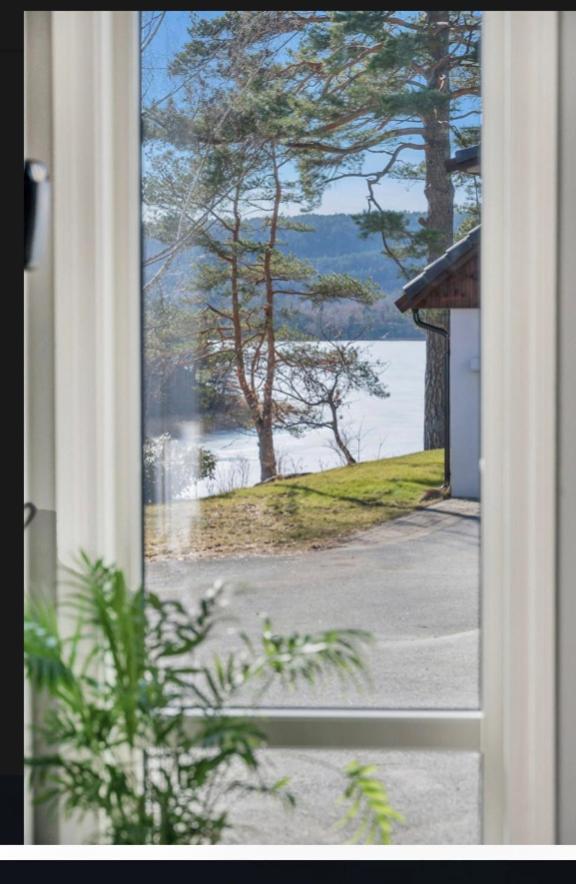 Villa Nydelig Hus Med Utsikt Kristiansand