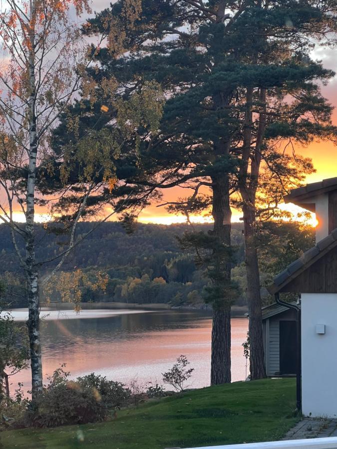 Nydelig Hus Med Utsikt Villa *