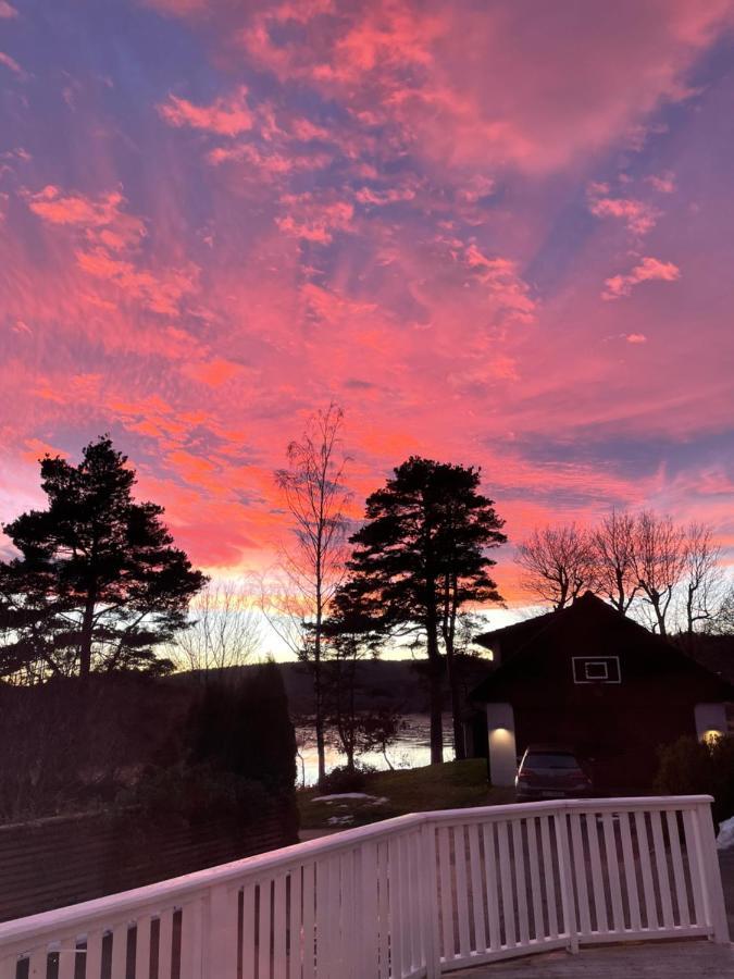 Nydelig Hus Med Utsikt Villa *