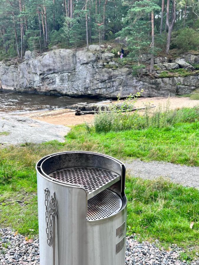 Nydelig Hus Med Utsikt Kristiansand