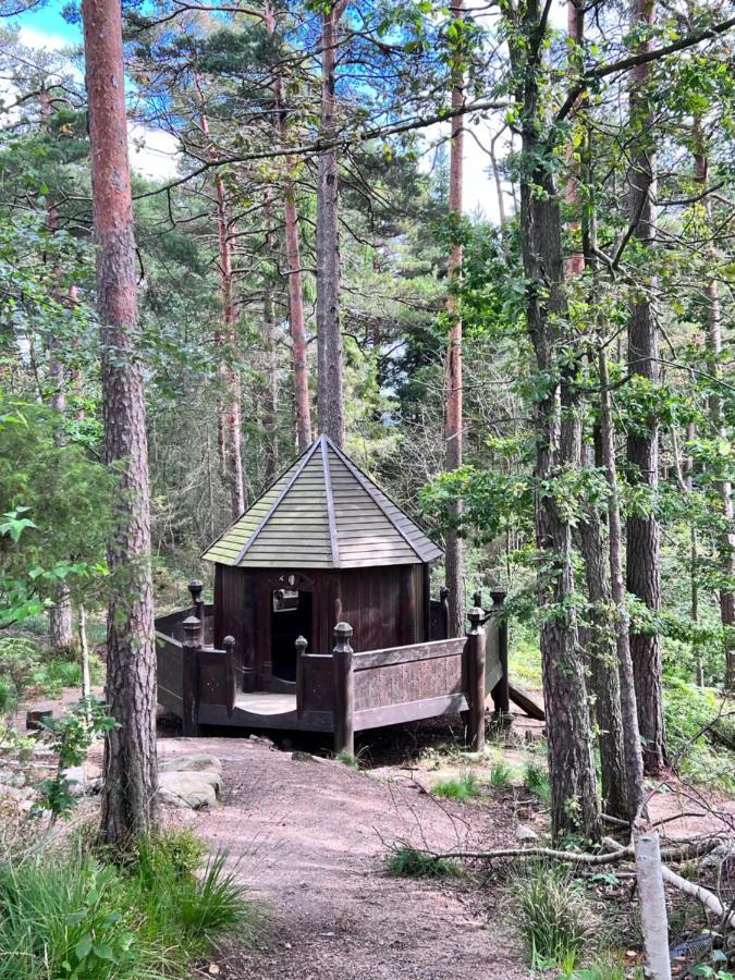 Villa Nydelig Hus Med Utsikt
