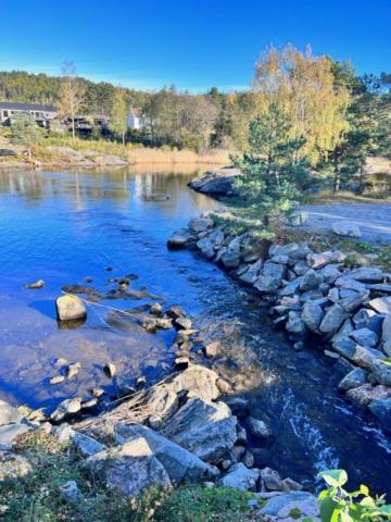 Nydelig Hus Med Utsikt Villa Kristiansand