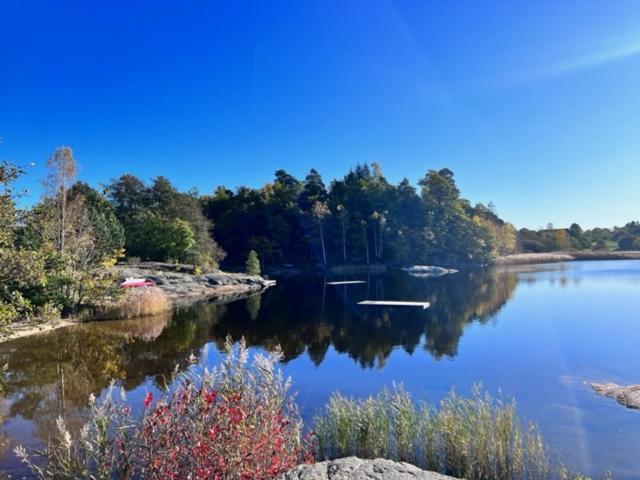 Nydelig Hus Med Utsikt Kristiansand
