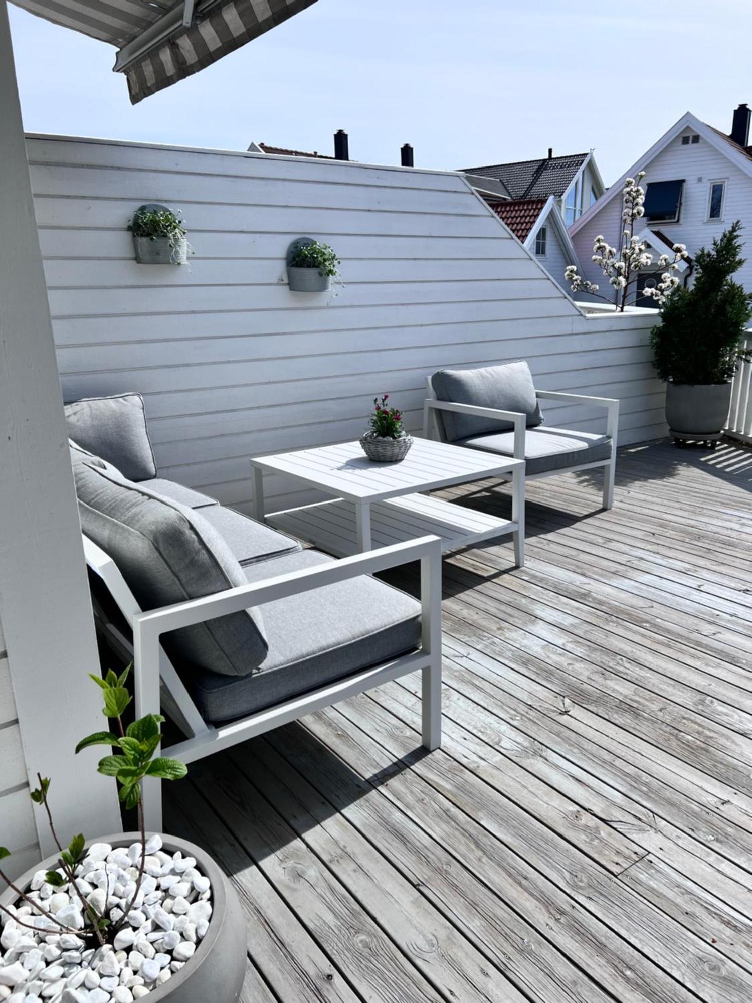 Villa Nydelig Hus Med Utsikt