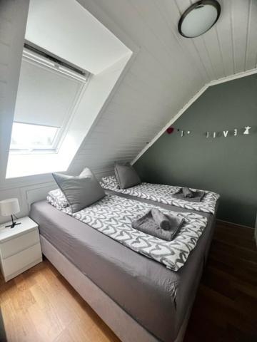 Nydelig Hus Med Utsikt * Kristiansand