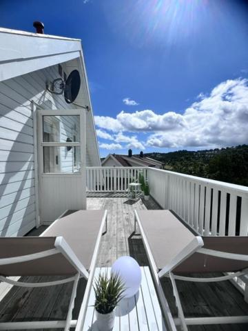 Nydelig Hus Med Utsikt Villa *