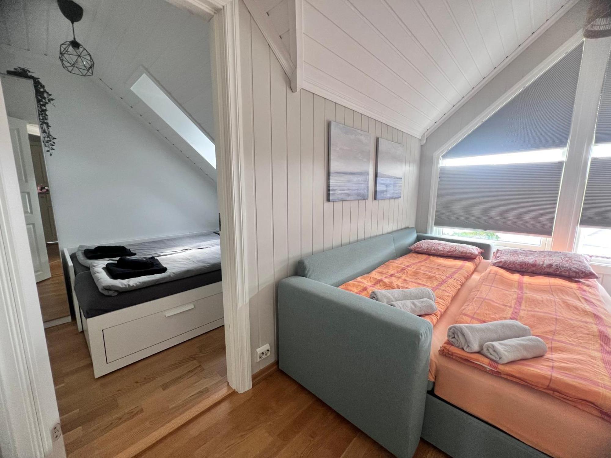 Nydelig Hus Med Utsikt Villa *