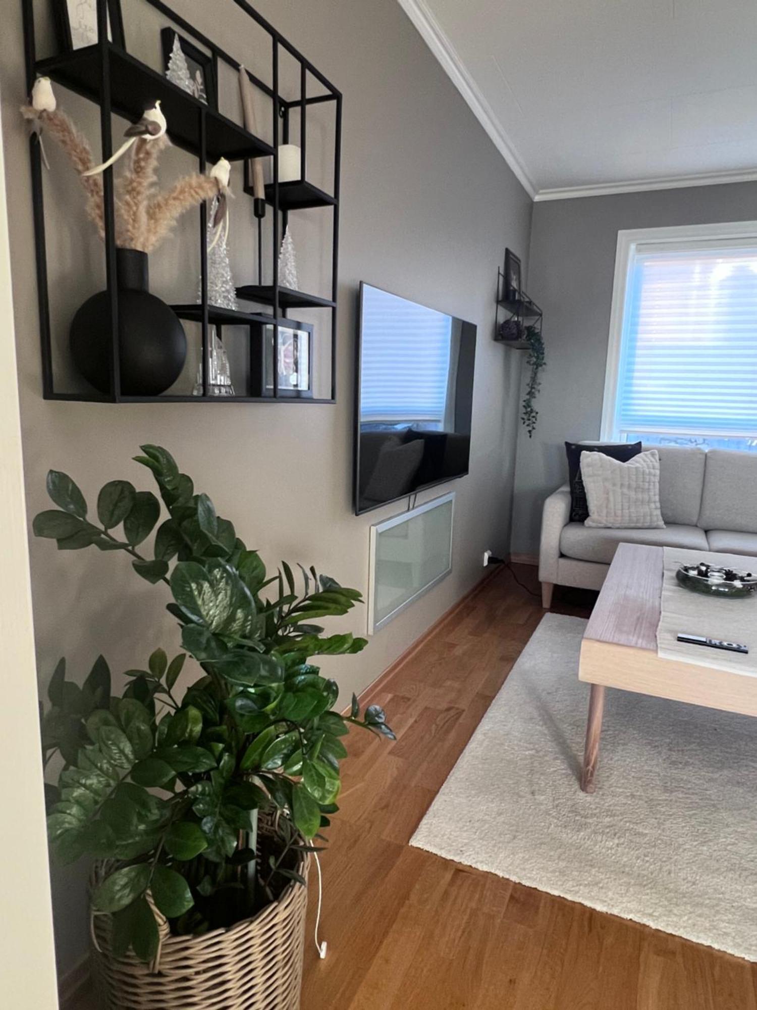Villa Nydelig Hus Med Utsikt