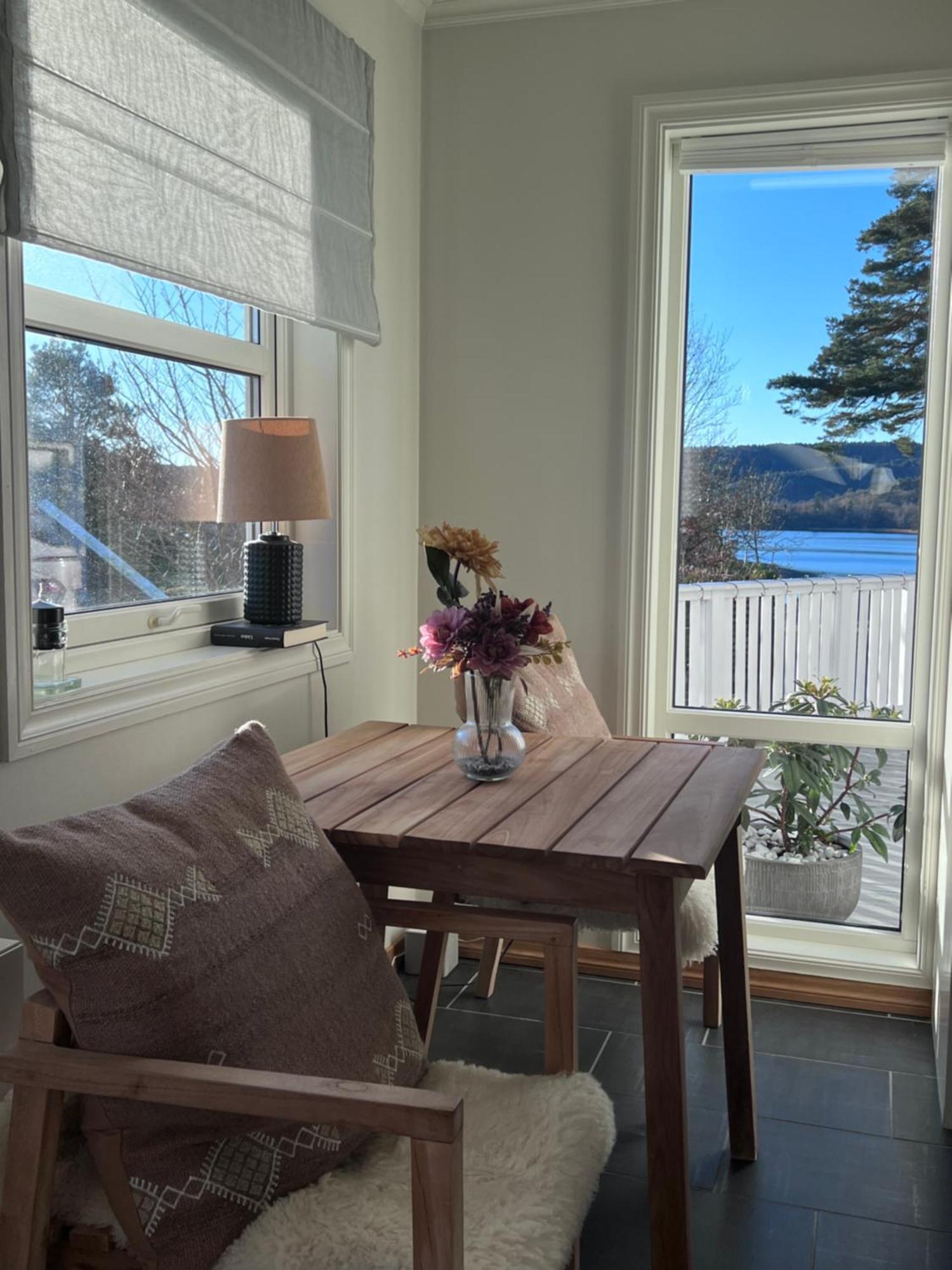 Nydelig Hus Med Utsikt Villa Kristiansand
